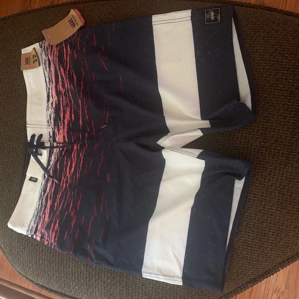 Vans Swim Shorts